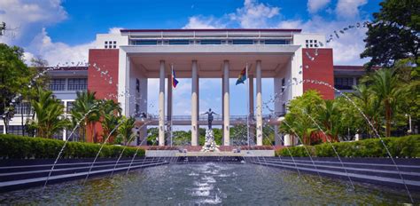 business schools philippines